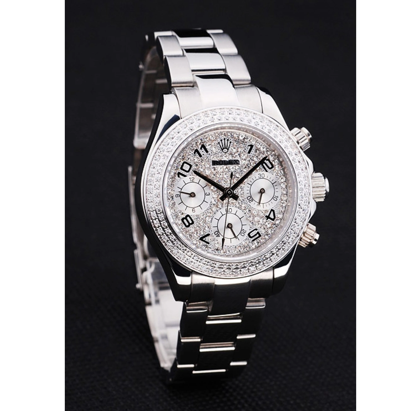 Aaa replica watch Rolex Daytona-rl165 0821